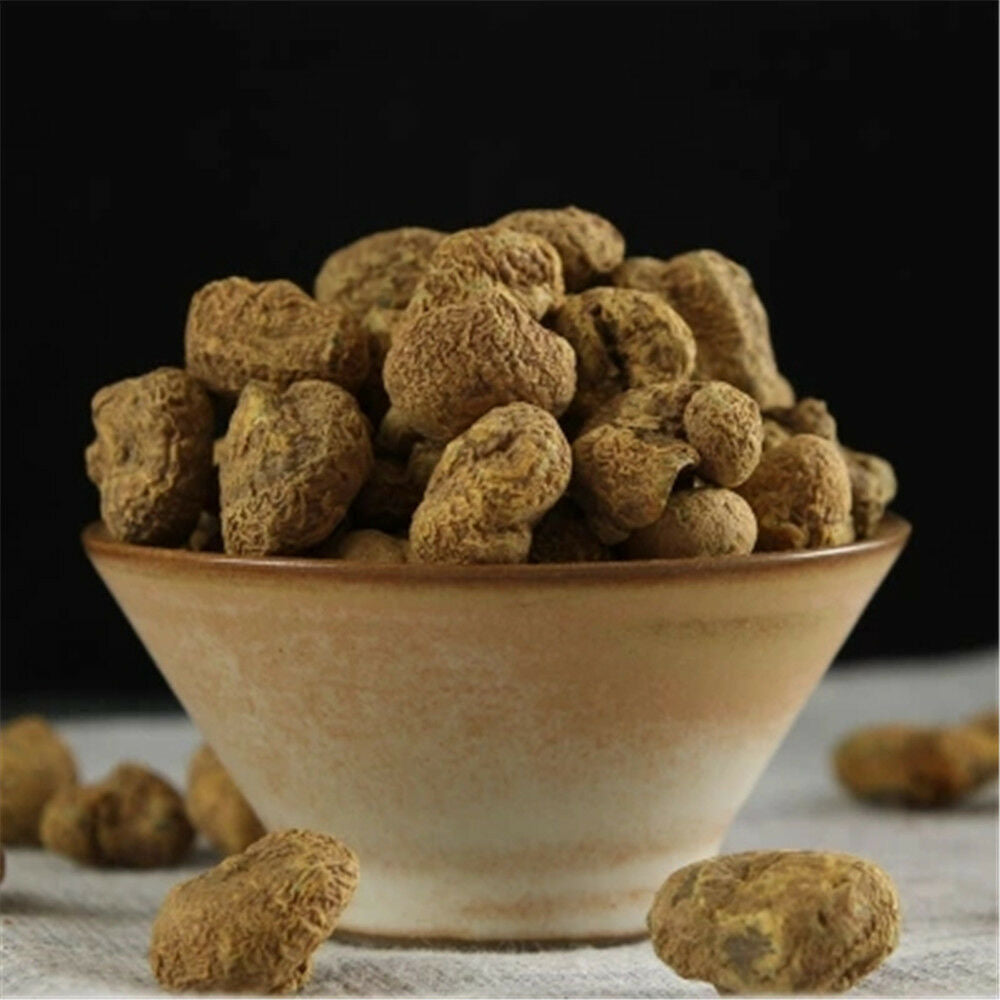 100% Pure Natural Corydalis Yuan Hu Power 10:1 Root Extract Powder 250g Secondary image
