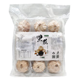 Help Blood Sugar Balance Natural Black Garlic Fermented 120 Days Regulate 500g