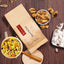 Natural Herbal Tea Hypertension-Hyperlipidemia Reduce High Blood Pressure 150g