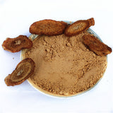 Loose Ground Herb Chinese Specialty 100% ORGANIC BURDOCK ROOT Powder 500g