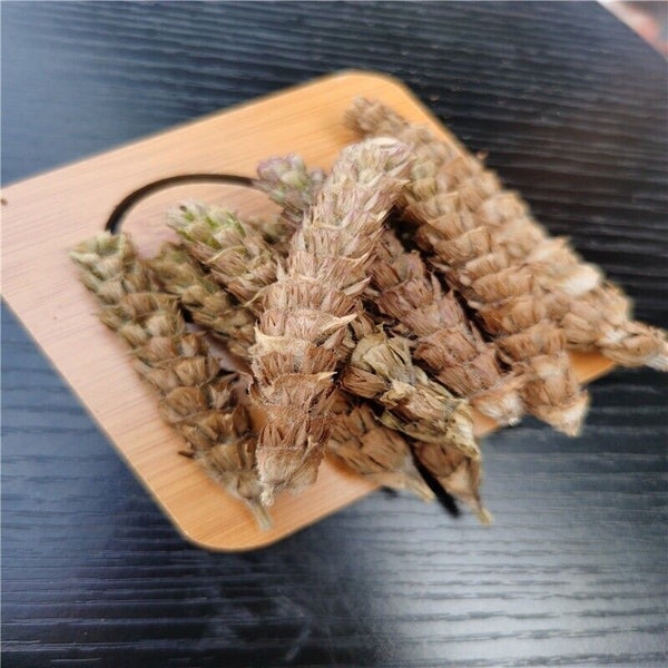 夏枯草 Xia Ku CaoPrunella Vulgaris Chinese herbs Common selfhe Spica Prunellae