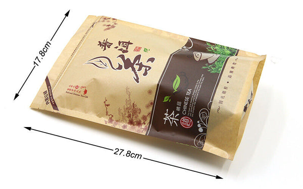 Shen Puer Top-grade Yunnan Sheng Puerh Tea Year Raw Pu-erh Tea China Puer Tea