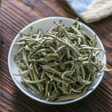 Chinese Silver Needle White Tea Silver Needle Organic Bai Hao Yin Zhen Tea 250g
