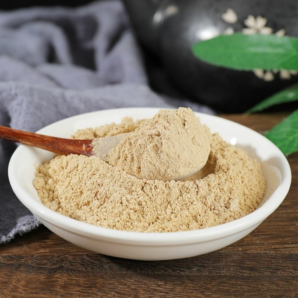 Tienchi Ginseng Root Organic High quality Sanchi Notoginseng Sanqi Powder 500g