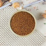 100% Natural Dried Dodder Seed Ecology Tu Si Zi Chinese Herbal Medicine Herb Tea