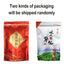 chinese guanyinwang tea black tea