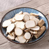 100% Dried Bai Zhi, Angelica Dahurica, Root High Quality Chinese Herbs 250g