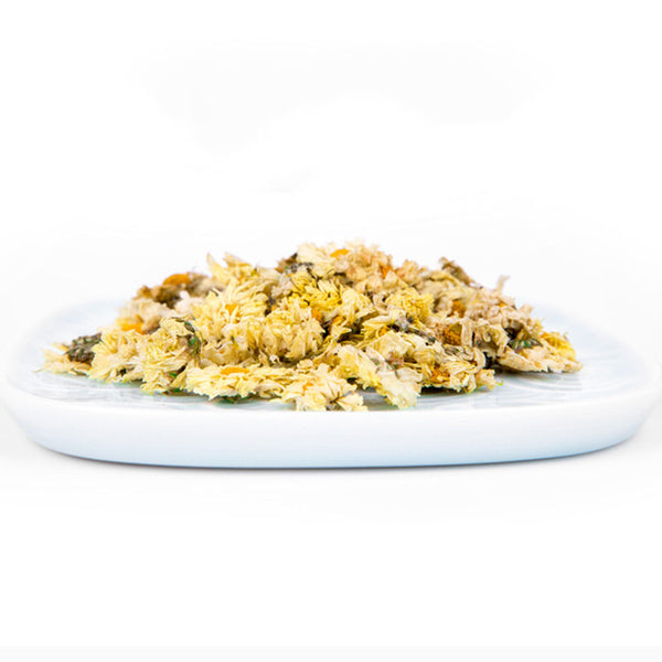 Natural Health Herbal Flower Tea Original Hang Bai Ju 150g 西湖牌 杭白菊 菊花茶凉茶 可搭配枸杞