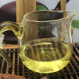 Formosa Alishan Zhu Lu Dewdrop Tea Premium Taiwan High Mountain Oolong Tea 250g