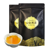 Chinese Tea * HEI CHA TIAN JIAN Old Tea Yiyang Anhua Loose Leaf Dark Tea 250g