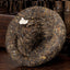 Bao Yan Jin Cha Xiaguan FT7683-11 Mushroom TuoCha Cha Pu Erh Aged Pu Er 250g