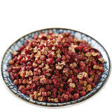 Peppercorn Sichuan Huajiao Red Pepper Healthy Herbal for Cooking and Soup250g