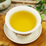 Taiwan Dong Ding Oolong Tea High Quality Natural Tung-ting Oolong Tea 150g