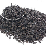 Lapsang Souchong Tea Chinese Black Tea Chinese BlackTea Without Smoke Taste 250g