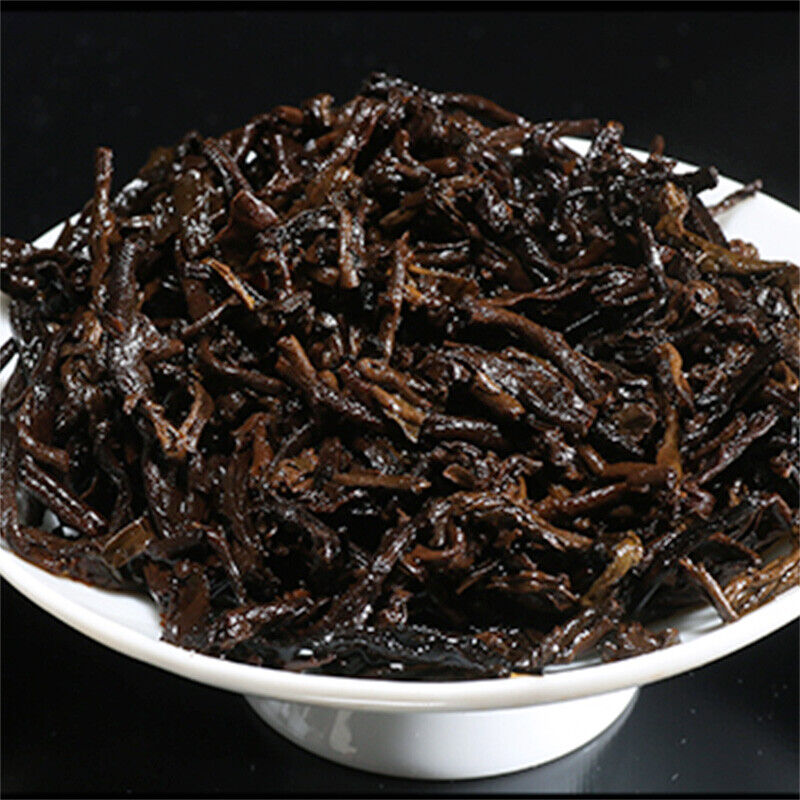 Wukong * Dayi Puer Anniversary Tea Cake of Monkey Year Ripe Puerh Tea 100g 1601