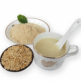 Chang Bai Shan Lao Jia Dong Bei Huang Gua Zi Fen长白山老家东北黄瓜籽粉200g/罐
