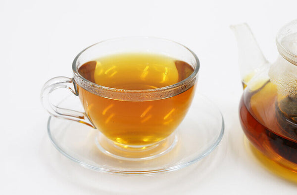 TeaChinese Wuyi Black Tea Jin Jun Mei Tea Golden Eyebrow Red Tea Jinjunmei 250g