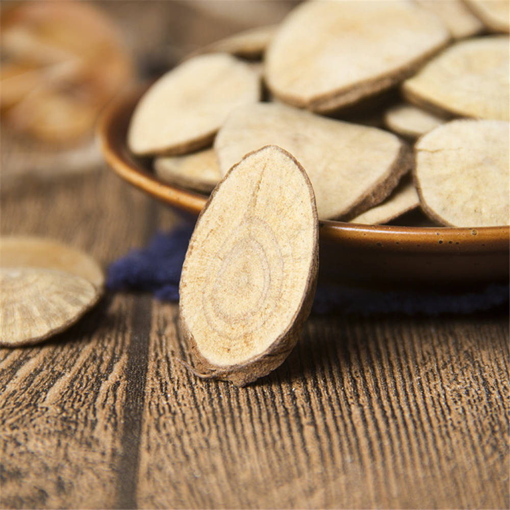 Natural Dry Wu Yao Lindera Root100%Linderae Strychndry Chinese Ecology Medicine Main image