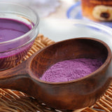 Organic Natural Purple Sweet Potato Powder High Antioxidant Healthy Superfood