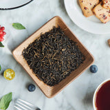 Tea Qi Men Hong Cha Health  Chinese Qimen Gongfu Keemun Black Tea 200g