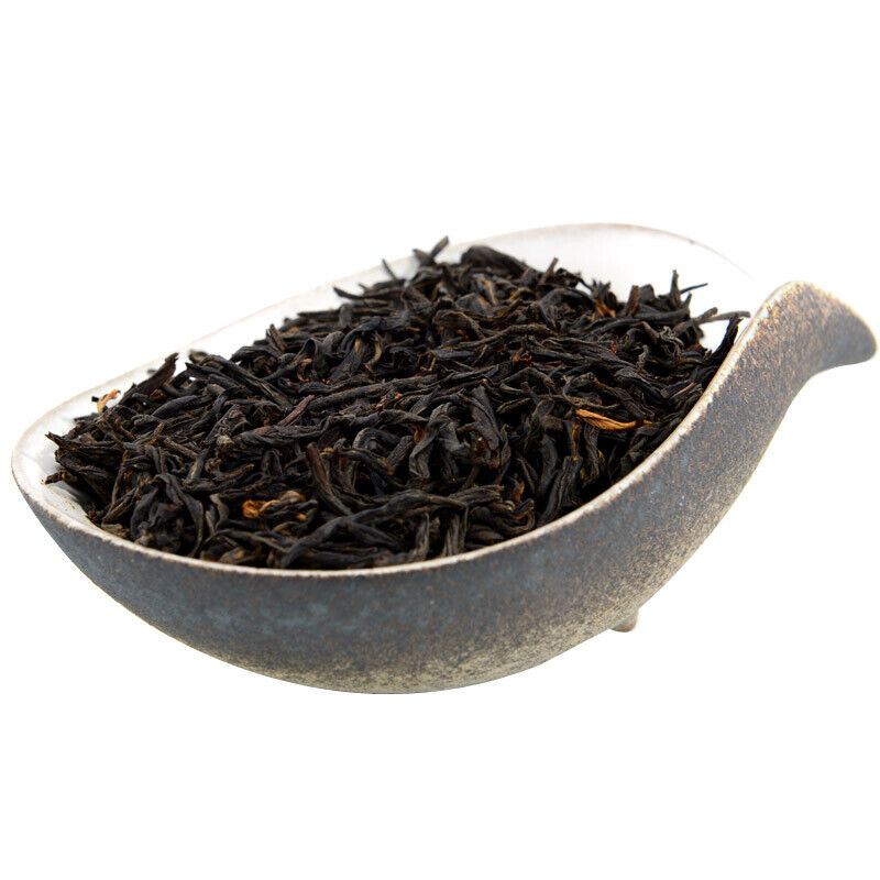 High Mountain Tea Fujian Wuyi Black Tea Non-Smoked Lapsang Souchong Tea 125g Secondary image
