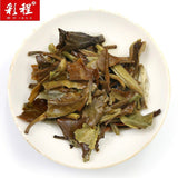 Caicheng /White Peony White Chinese Tea Moon Light White Puerh Tea 200g