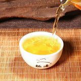 Box Original Taiwan High Mountain Tea "Spring Rain" Fresh Jibian Oolong Tea 256g