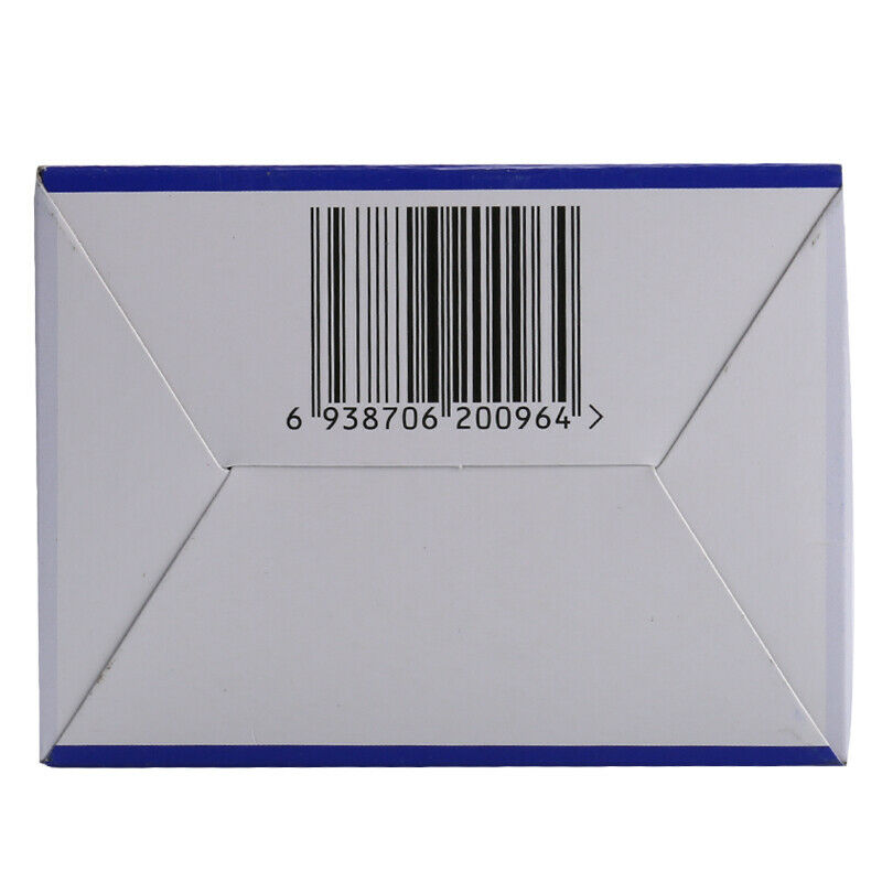 同仁堂 连翘败毒丸 6 Boxes TongRenTang Lianqiao Baidu Wan