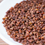 Healthy Tea Authentic Hei Ku Qiao Black Tartary Buckwheat Tea 北京同仁堂黑苦荞茶 7g*39袋