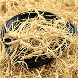 Ren Sen Xu Natural Ginseng Roots Naturally Dried Ginseng Healthy Herbal Tea 250g