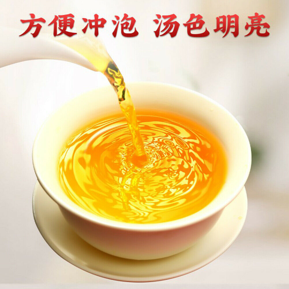 Tongrentang Fu Ling Zhi Zi Ju Ju Cha Tian Ran Cha北京同仁堂茯苓栀子菊苣茶天然降酸茶150g(5*30袋 )