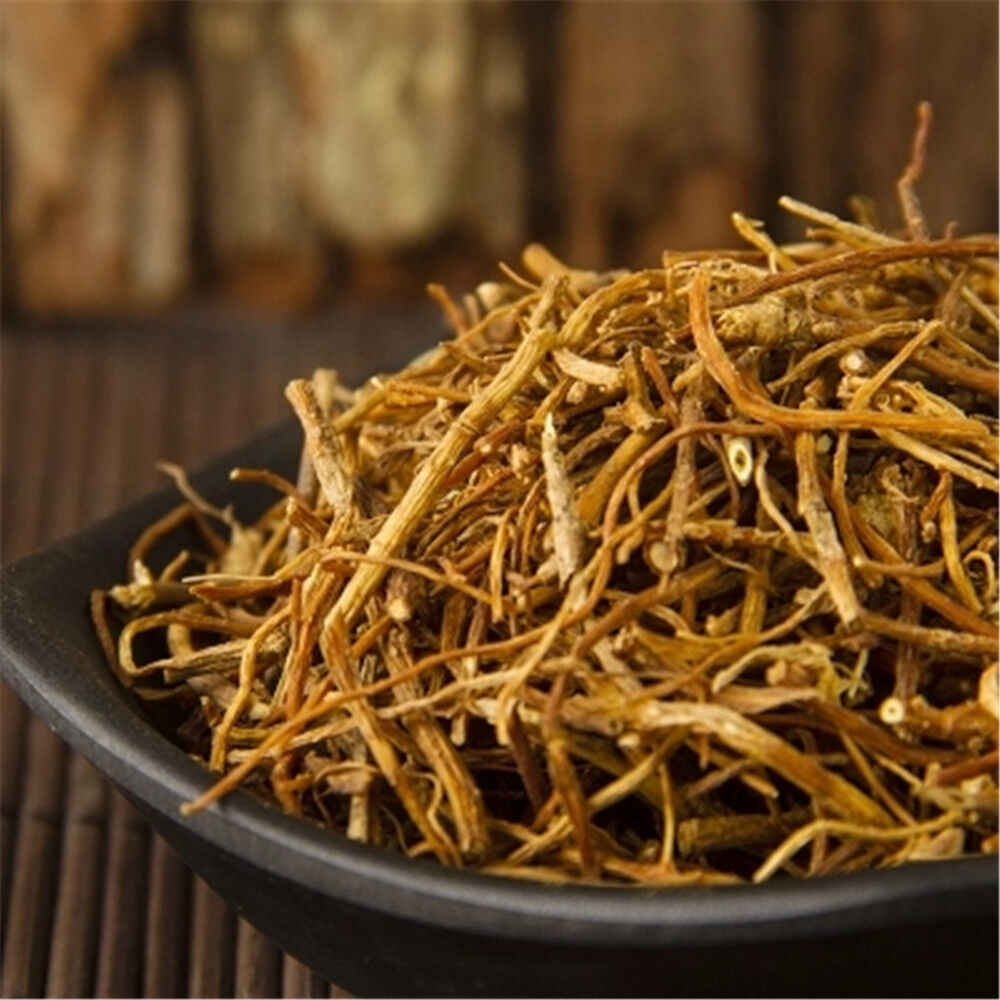 100% Natural Long Dan Cao Herb Gentiana Radix Medicinal Chinese Herbs Main image