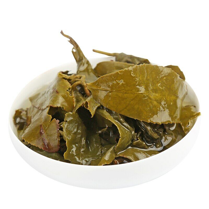 Jade Taiwan Oolong Tea Ji Bian Oolong Tea TENG CHONG High Mountain Tea 150g