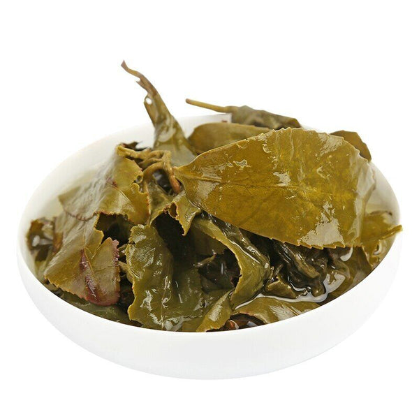 Jade Taiwan Oolong Tea Ji Bian Oolong Tea TENG CHONG High Mountain Tea 150g