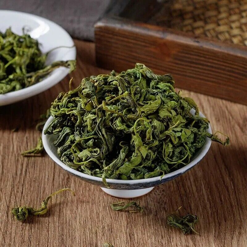Stomach Health Helicobacter Pylori Bad Breath Clove Leaf Herbal Tea 丁香叶茶 Secondary image