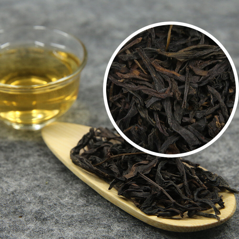 Chaozhou Phoenix Dancong Oolong Tea China Feng Huang Dancong Spring Oolong Tea Main image