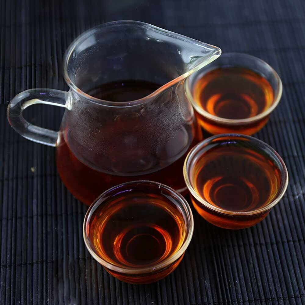 Health Care Tea Chinese Yingde Black Tea Yinghong No.9 Tea British Red Tea 200g