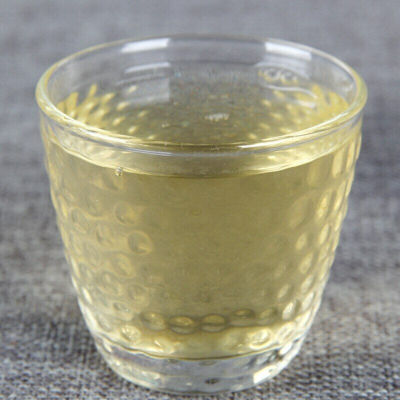 Yunnan Classical Old Tree Puer Tea Spring of Jingmai Cha Puer Tea Cake 357g