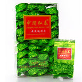Anxi Tie Guan Yin Tea Chinese Oolong Tea Tieguanyin Qingxiang High Mountain 250g