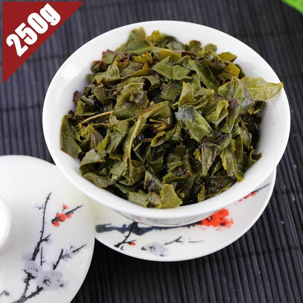 Chinese Anxi TieGuanYin Oolong Tie Guan Yin 1725 Gold Gui Teas 250g/8.8OZ