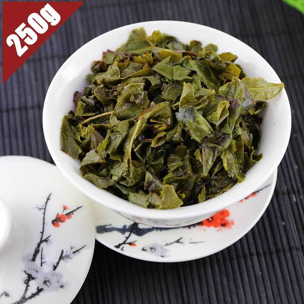Chinese Anxi TieGuanYin Oolong Tie Guan Yin 1725 Gold Gui Teas 250g/8.8OZ