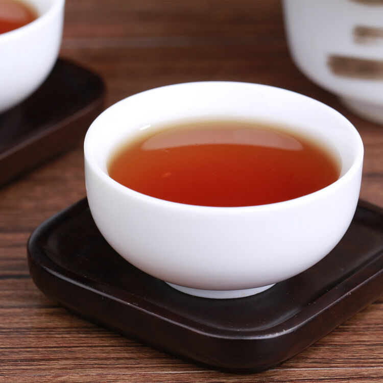 Chinese Black Oolong Tea Black Tieguanyin Tea Losing Weight Tea 250g Organic Tea