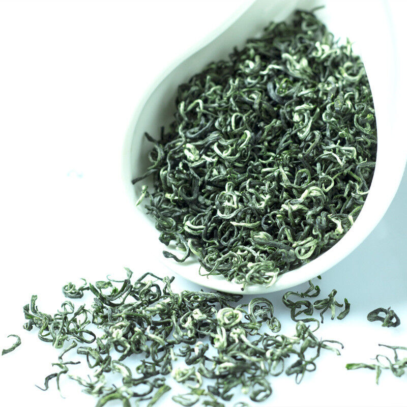 Premium Chinese Green Tea Organic Ecology Spring Biluochun Loose Leaf Green Tea Main image