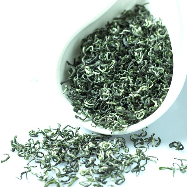Premium Chinese Green Tea Organic Ecology Spring Biluochun Loose Leaf Green Tea
