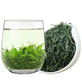 Premuim Xinyang Maojian Green Tea Ecology Loose Leaf Mao Jian Tea 100g~500g