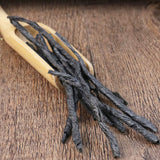 Premium Hainan Kuding Tea Bitter Tea Organic Natural Wild KU DING TEA BIG Leaf