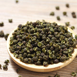 Organic Sichuan Dried Huajiao Green Pepper Health Herbs for Cooking Pepper 250g