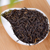 New JinjunmeiOrganic Jin Jun Mei Golden Eyebrow Wuyi Black Tea 250g