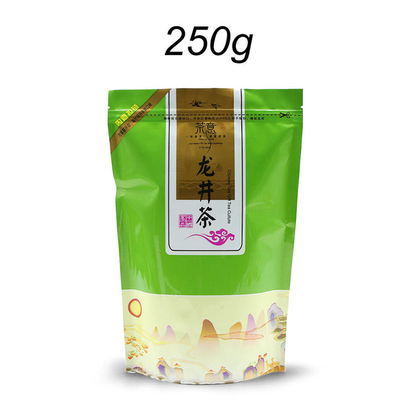 New Spring Tea, Longjing Chinese Green Tea Dragon Well Longjing Green Tea,