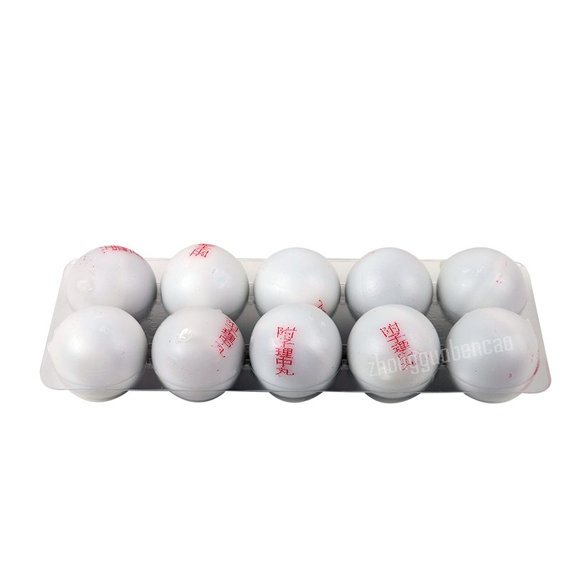 同仁堂附子理中丸 Tongrentang Fuzi Lizhong Wan Main image